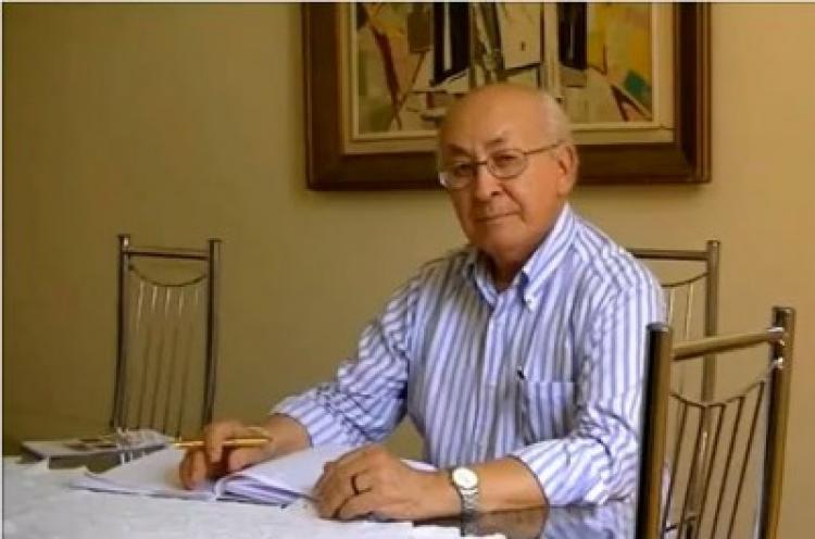 NOTA DE FALECIMENTO - Dom Tomás Balduino