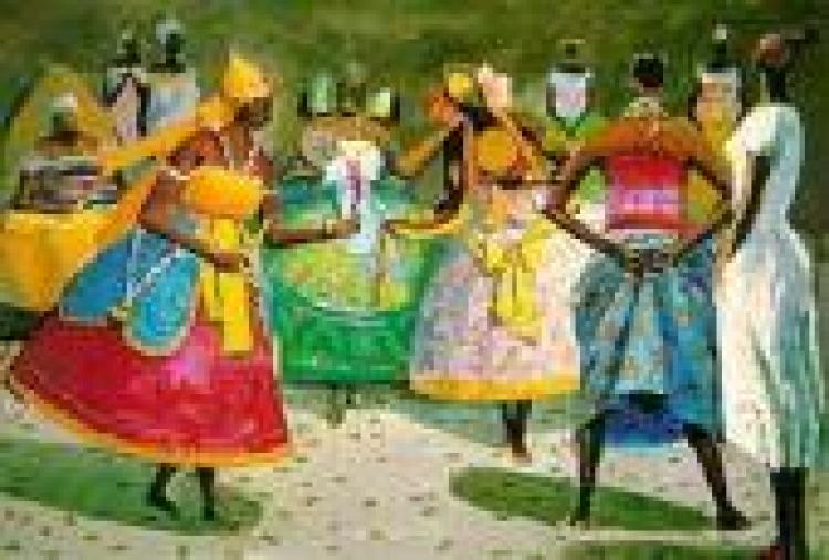 Nota de solidariedade à Umbanda e ao Candomblê