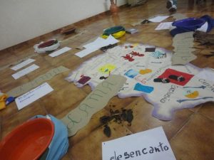 CEBI Centro-Oeste: Que bom beber da água de outro poço!