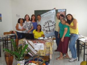 CEBI-MT: Juventudes e Justiça socioambiental – prioridade para 2014-2016