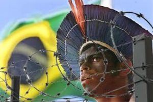Ministro indica que manterá suspensas demarcações de Terras Indígenas