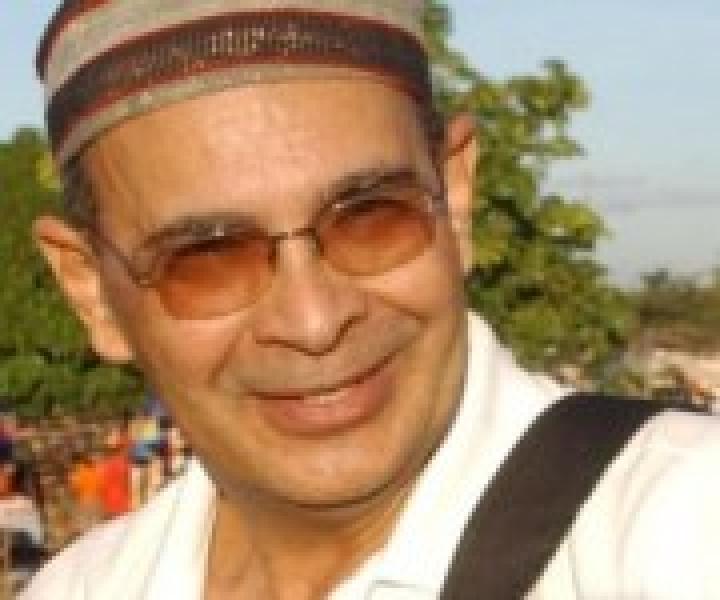 Religiões afro-brasileiras