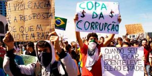 Pobres (e Copas da FIFA) sempre tereis - José Luiz Possato Jr.