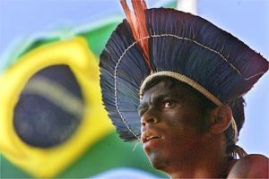 Carta aberta dos povos e comunidades tradicionais da regiao norte