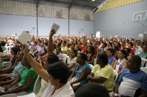 Manifesto de Juristas e Acadêmicos em favor da Política Nacional de Participação Social