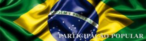 Em favor da Política Nacional de Participação Social