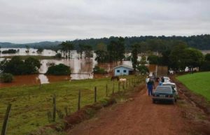 O outro lado da barragem - Jasom de Oliveira
