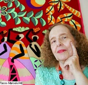 Morre Rose Marie Muraro: “semicega e de olhos abertos ao novo”