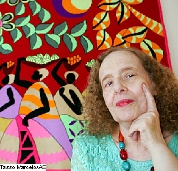 Morre Rose Marie Muraro: “semicega e de olhos abertos ao novo”