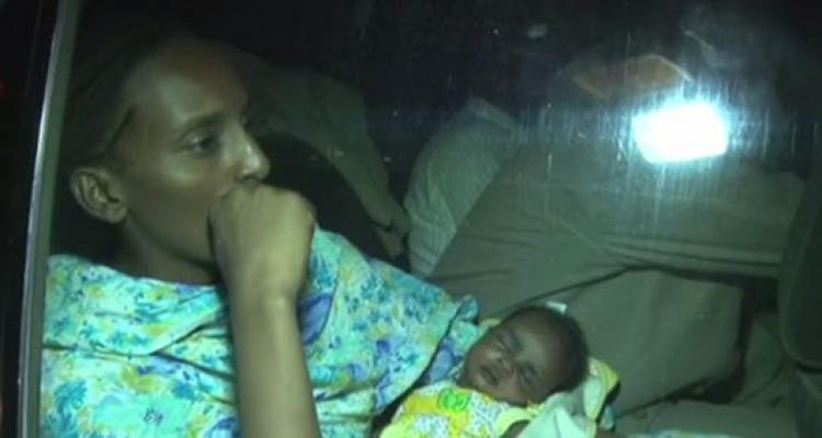 Intolerância religiosa faz cristã sudanesa se refugiar em embaixada