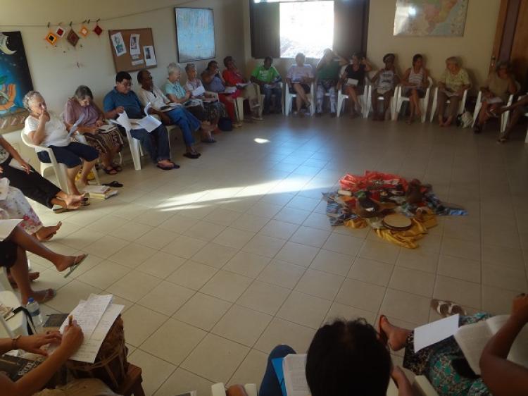 CEBI-BA: Povos Originários e Diversidade Religiosa