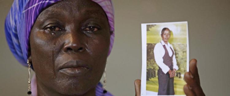 Meninas nigerianas sequestradas por terroristas fogem de cativeiro na Nigéria