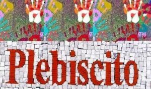 Movimentos sociais saem às ruas em luta pelo Plebiscito Constituinte