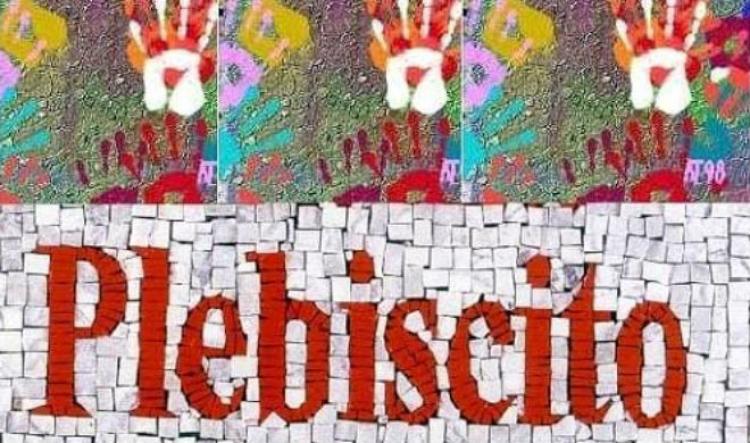 Movimentos sociais saem às ruas em luta pelo Plebiscito Constituinte