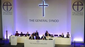 Primaz da IEAB opina sobre sagração de mulheres na Igreja da Inglaterra.