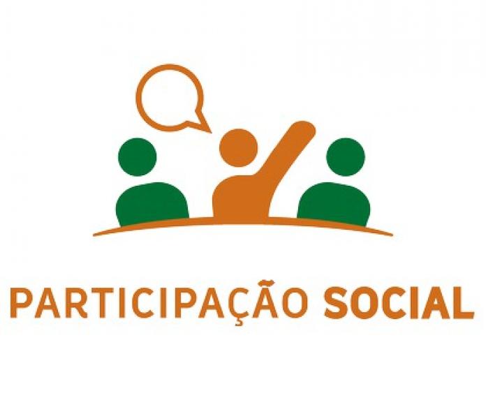 Contra a derrubada da Política Nacional de Participação Social!