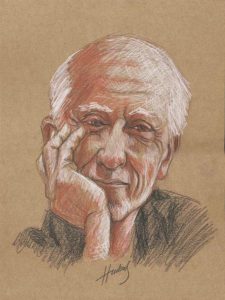 Oração de intercessão [Rubem Alves]