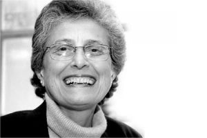 Ivone Gebara será condecorada com o título de Doutora Honoris Causa
