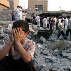 CEBI denounces massacre of  Palestinian people