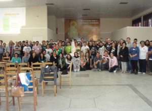 CEBI-PR: Curitiba reflete sobre hermenêuticas e tecem aprendizagens.