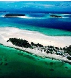 A Coalisão Anglicana lança a Campanha Oceanos de Justiça para chamar a atenção sobre   mudanças climáticas durante o encontro do G20