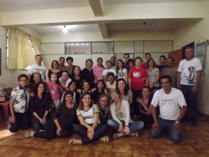CEBI - MS:  Leitura Popular da Bíblia com Crianças e Adolescentes