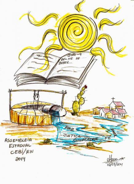 CEBI-RN: Quais são as nossas sedes?