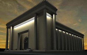 O Templo