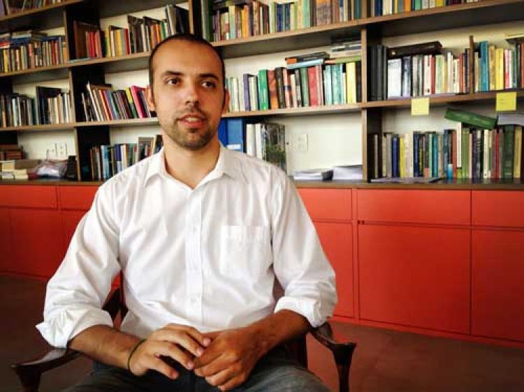 Rafael Custódio