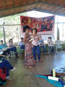 CEBI-GO: Fundamentalismo mata!