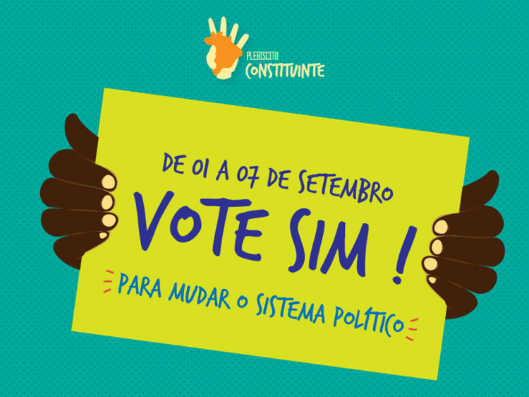 Entenda como funciona uma Constituinte exclusiva para reforma política