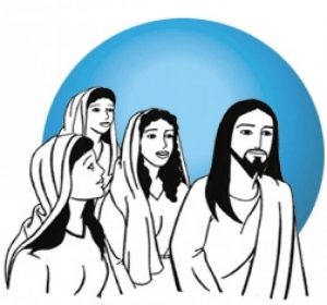Existem discípulos e discípulas? Um olhar diante do espelho da fé a partir das palavras de Jesus conforme Mateus 16