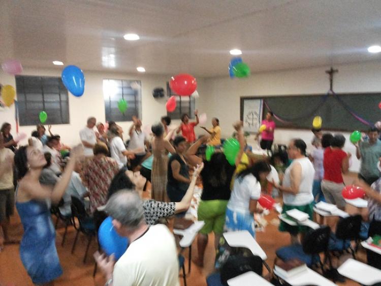 CEBI-CO: Juventudes e Justiça socioambiental serão prioridade nos próximos anos