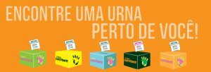 Plebiscito Constituinte - Participe!!