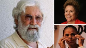 Fatos falam por si. Dilma é a melhor opção para o povo brasileiro [Leonardo Boff]