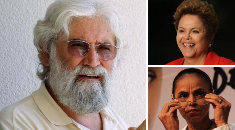 Fatos falam por si. Dilma é a melhor opção para o povo brasileiro [Leonardo Boff]