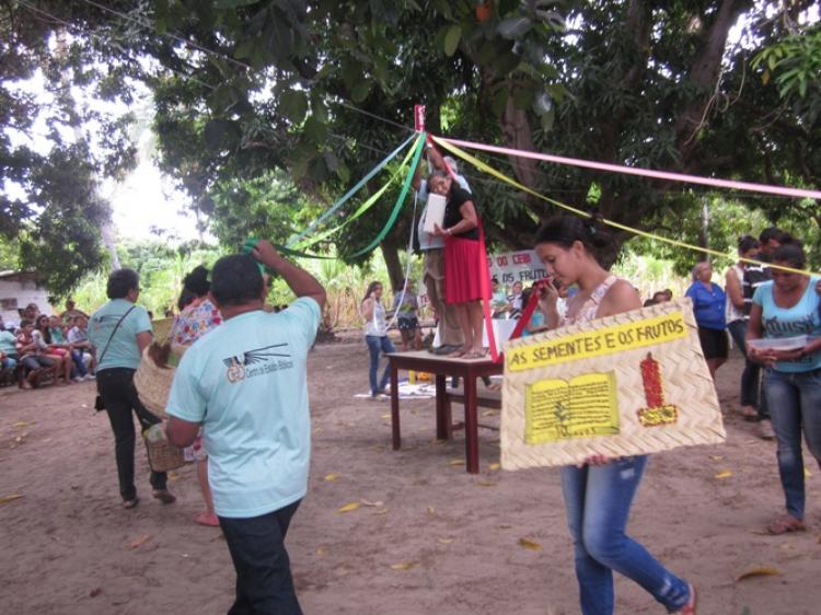 CEBI-PI: Celebra seus 30 anos em Pedro II 1 CEBI-PI: Celebra seus 30 anos em Pedro II