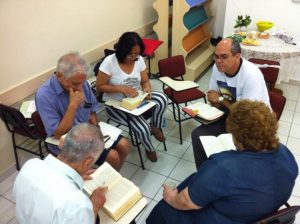 CEBI-PE: Política à luz da LBP