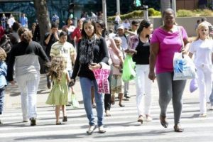 Carga tributária brasileira reforça as desigualdades.