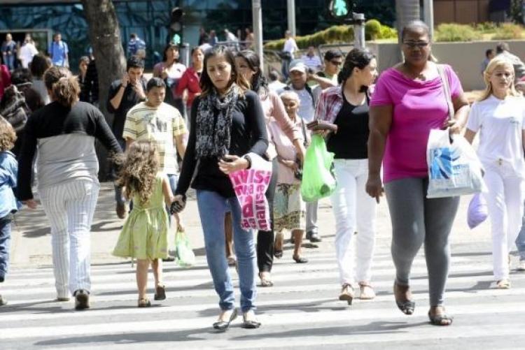 Carga tributária brasileira reforça as desigualdades.