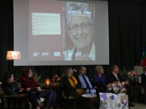 CEBI lança livro "Querida Ivone - amorosas cartas de teologia & feminismo"