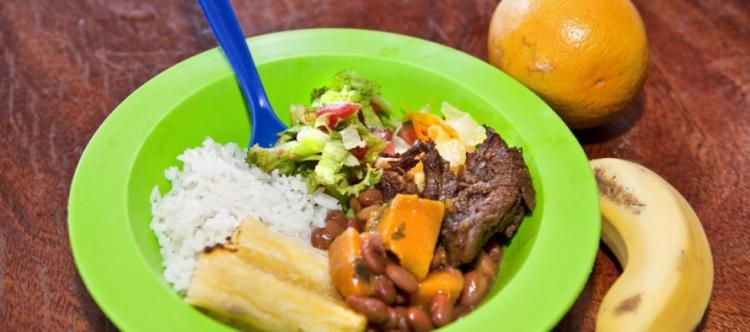 Nações Unidas: Brasil superou o problema da fome 1 Nações Unidas: Brasil superou o problema da fome