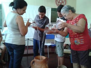 CEBI-GO: Estudo em Novo Brasil - como quem cuida e dialoga com gente que chega