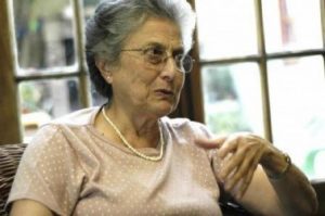 A luta feminista está presente em diferentes âmbitos sociais-Entrevista com Ivone Gebara