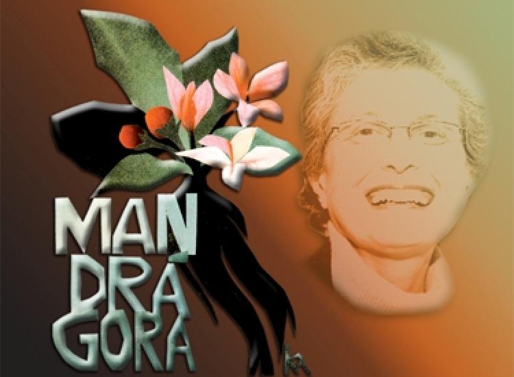 Revista Mandragora lança edição virtual sobre Ivone Gebara