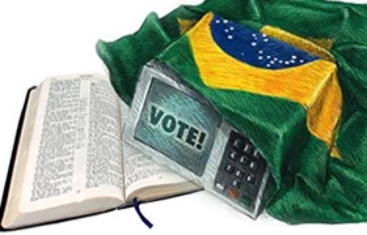 Religião e política: lições de 2014