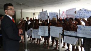 Candidatos ruralistas chegam a quadruplicar patrimônios durante mandatos