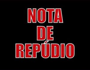 Nota de repúdio a declarações de juiz de direito do RS