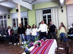 CEBI-RJ: 50 anos depois - Brasil