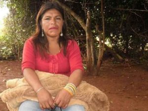 Corpo de liderança Kaiowá é encontrado às margens de rodovia no MS